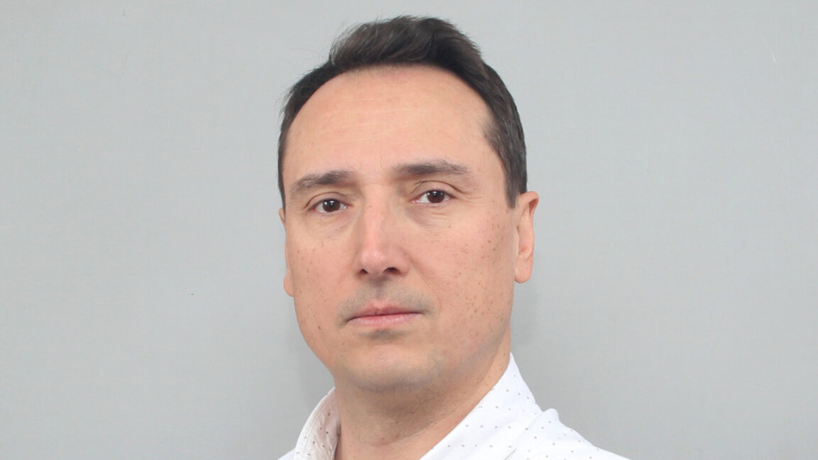 Добромир Живков