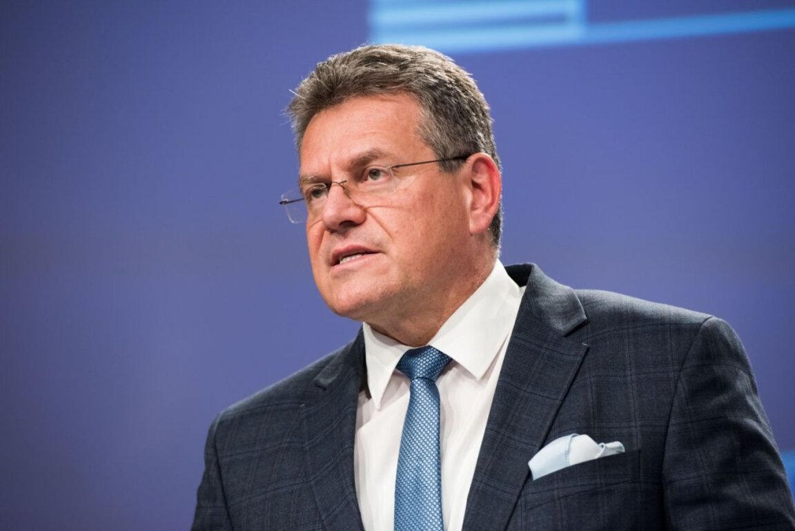 Марош Шефчович