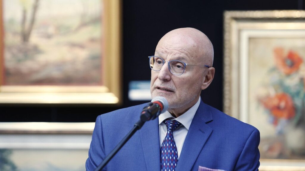 Dimitër Radev