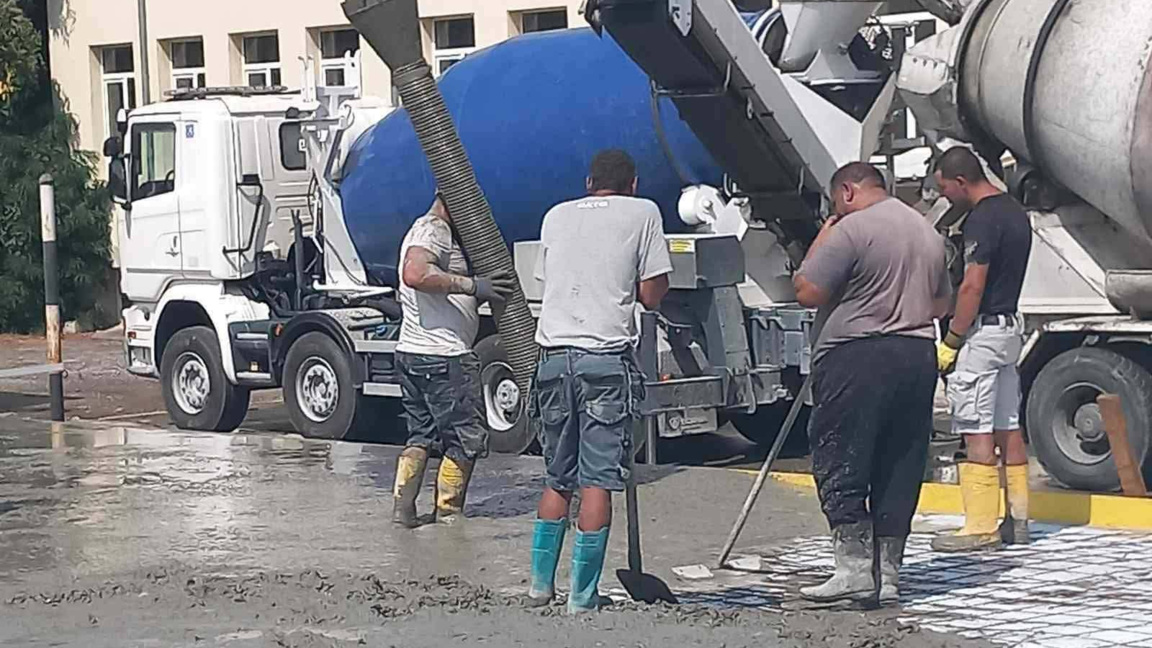 Върбица инвестира в спорта
