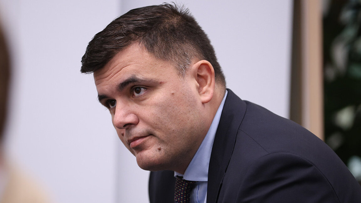 Лъчезар Богданов: Вървим към опцията да няма бързо приет бюджет за 2025 година