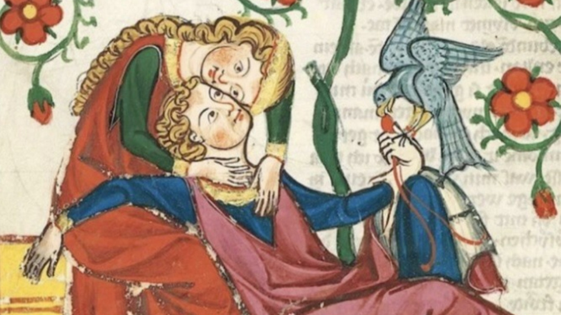 A Tale of Medieval Bulgaria and the “Magic Lamp”