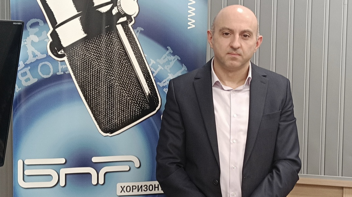 Ив. Иванов: Китай държи картите, САЩ не ...