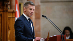 Унгария спира АЕЦ “Пакш” заради ниското ниво на река Дунав