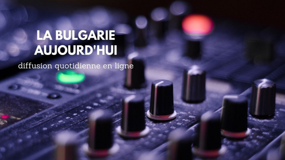 La Bulgarie aujourd'hui : 1 mai 2026