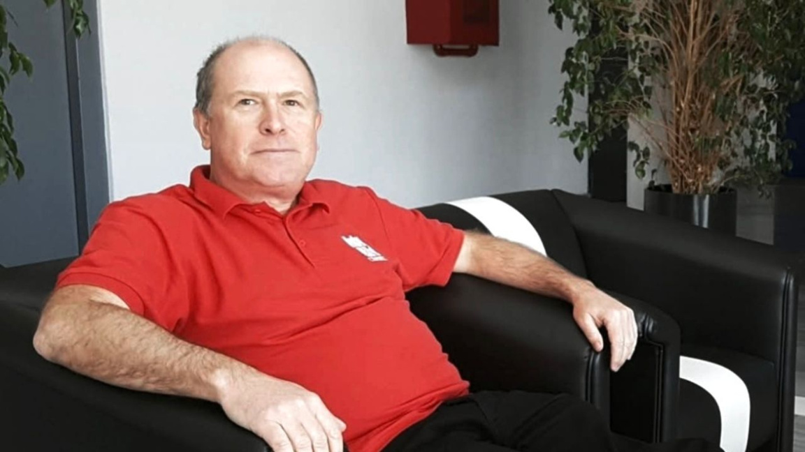 Ralph Petrov: "La sección alemana de Radio Bulgaria está en mi corazón"