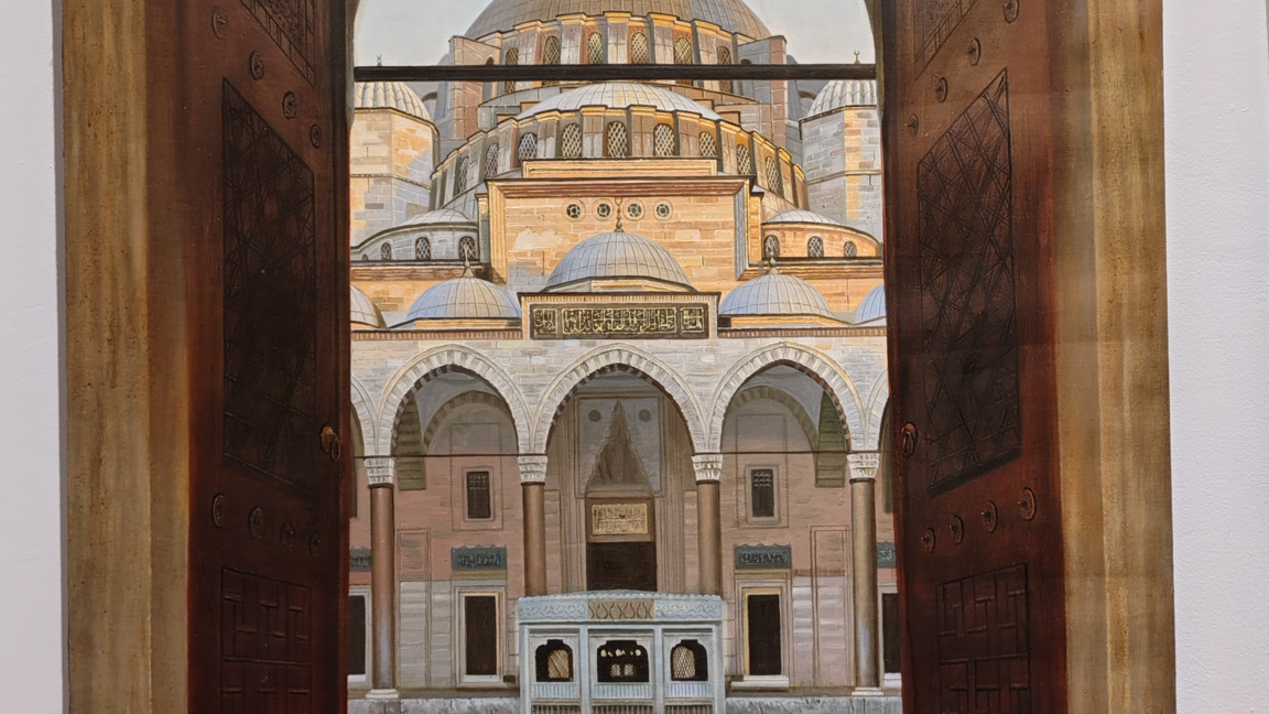 İstanbul’dan Balkanlar’a: Ortak Hafızanın İzleri Sofya’da