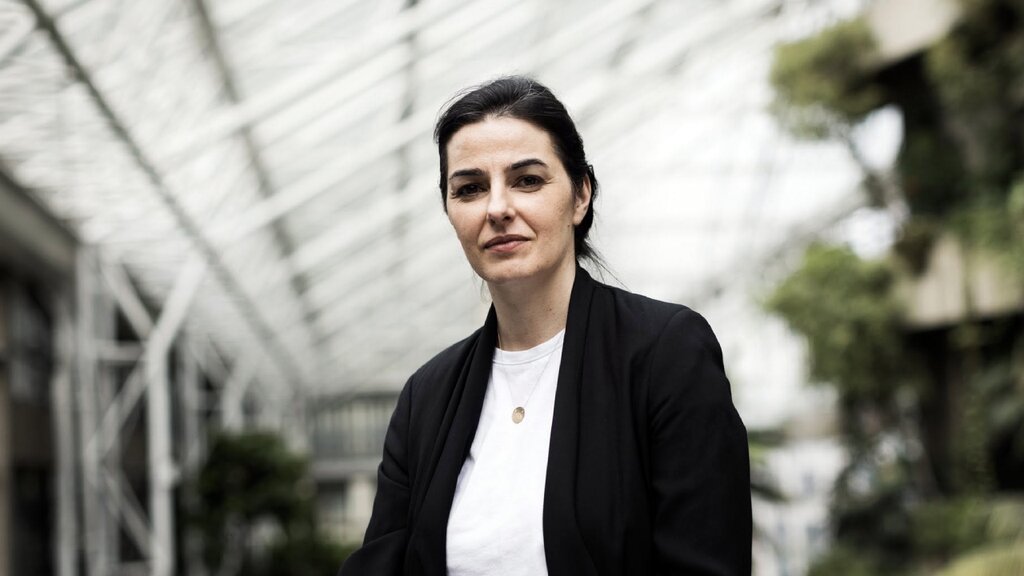 Dobrinka Tabakova