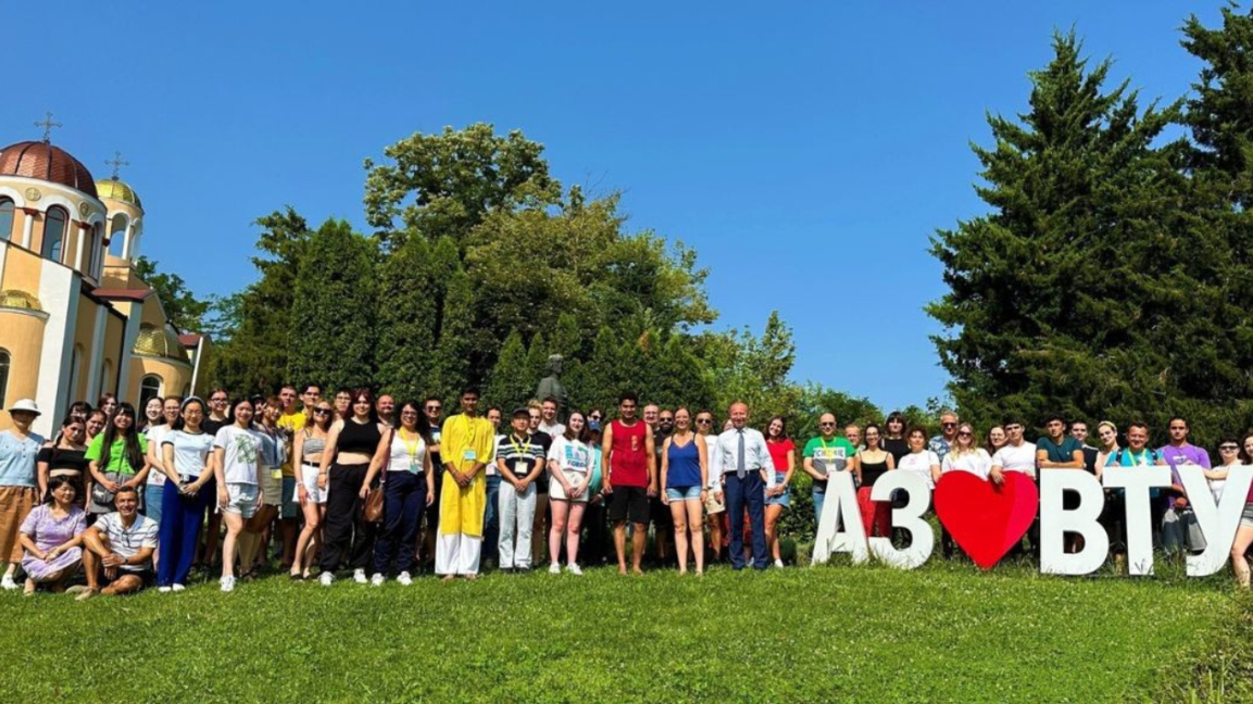 Veliko Tarnovo will host 49th International Summer Seminar on Bulgarian Language