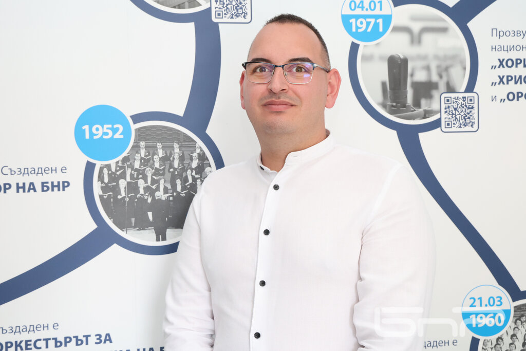Христо Иванов
