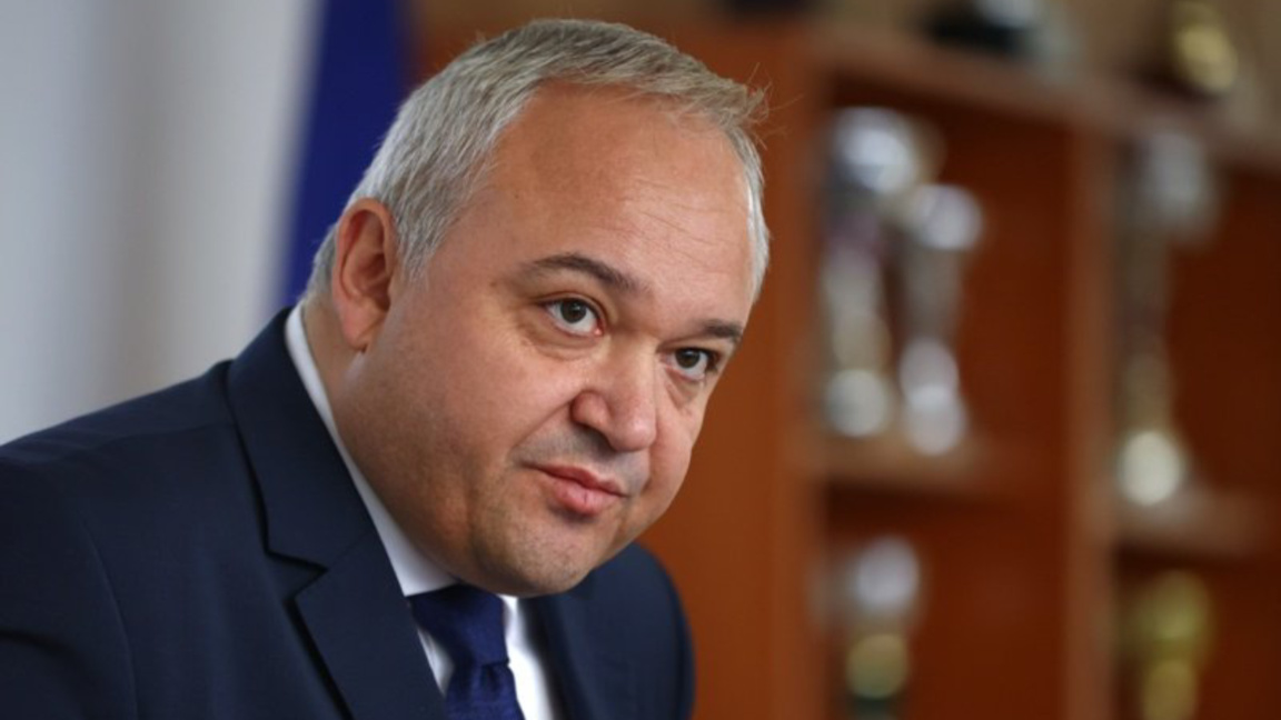 Пътната агенция отрече да е купувала яхта, която да използва лидерът на ДПС   Иван Демерджиев
