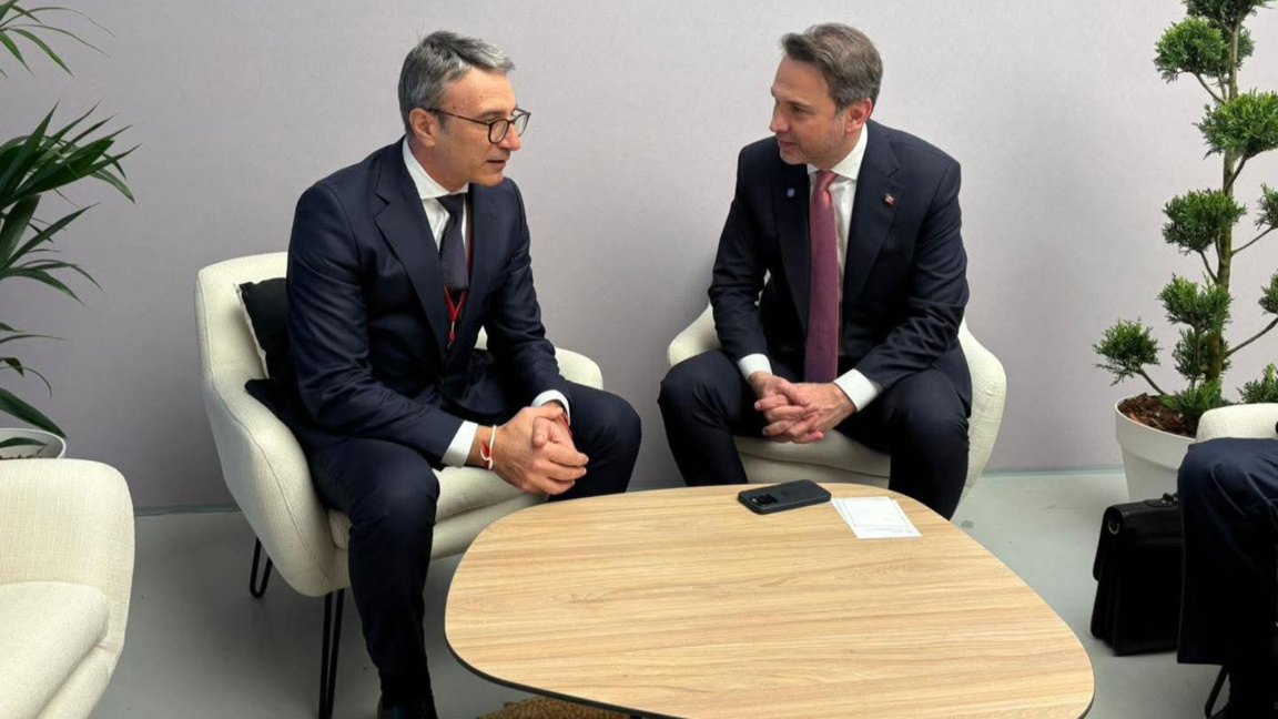 Invitaron al ministro de Energía turco a Sofía para tratar el contrato con Botas