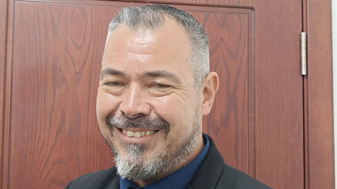 Кметът на общ.Тунджа Станчо Ставрев