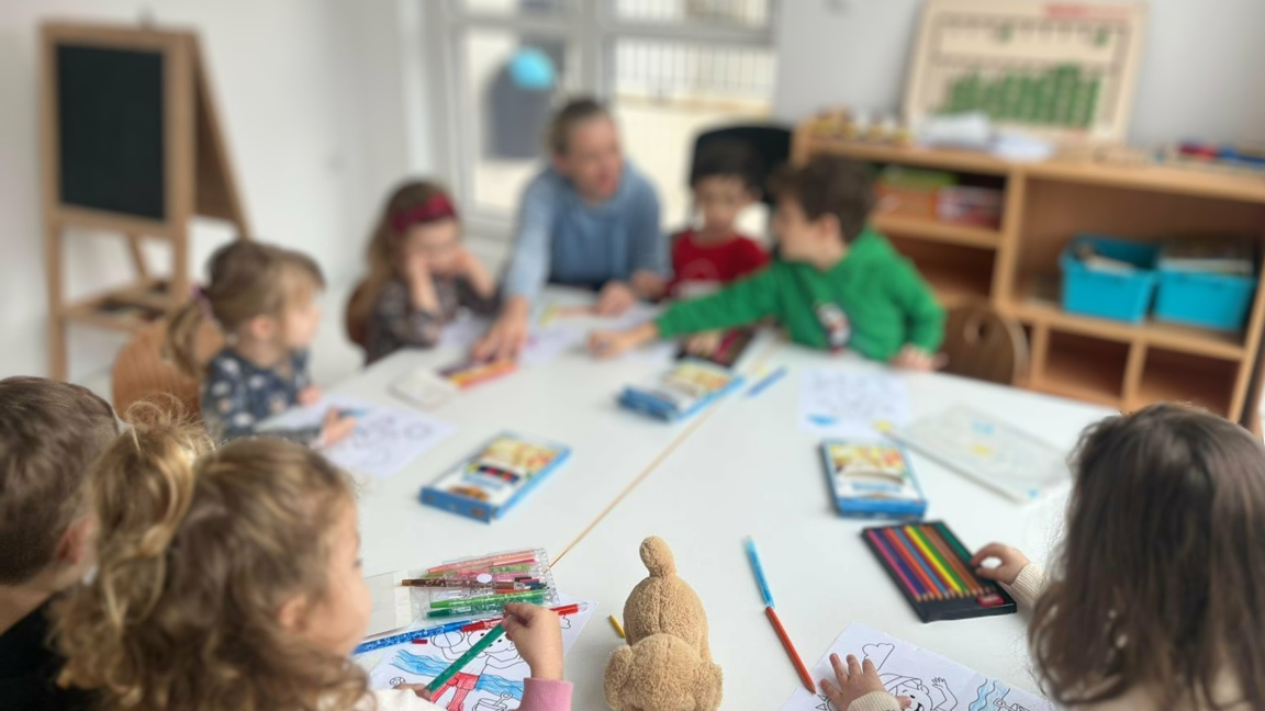 Ana dili insanın kendi tarihi ve benliğine açılan kapının anahtarıdır