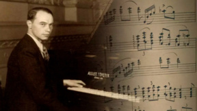Dimitar Nenov’s Christmas: The first major Bulgarian work dedicated to Christmas