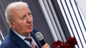 Лицата зад кандидатите: Пътят до президентството на Александър Томов