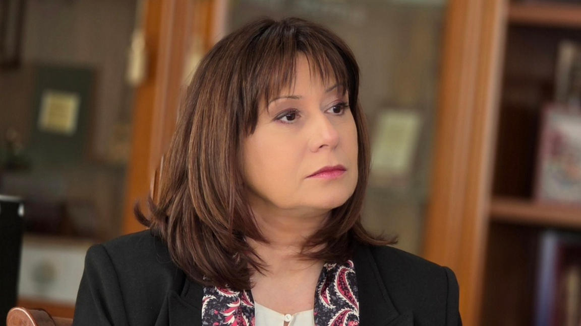 Велислава Делчева