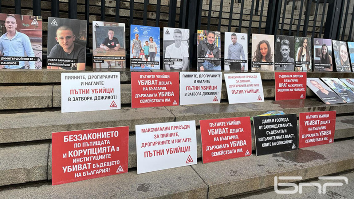 Войната по пътищата: Пожарно заседание след поредния инцидент… Дежа вю