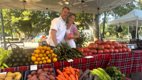 Bulgarian farmers call on the state to help them access markets