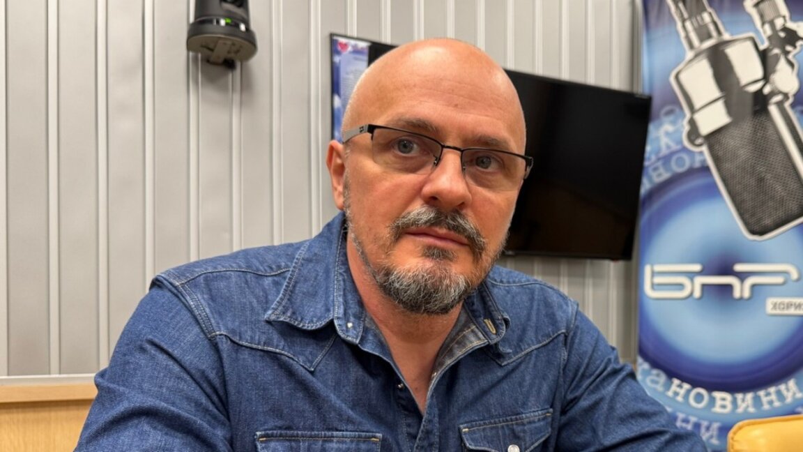 Георги Киряков