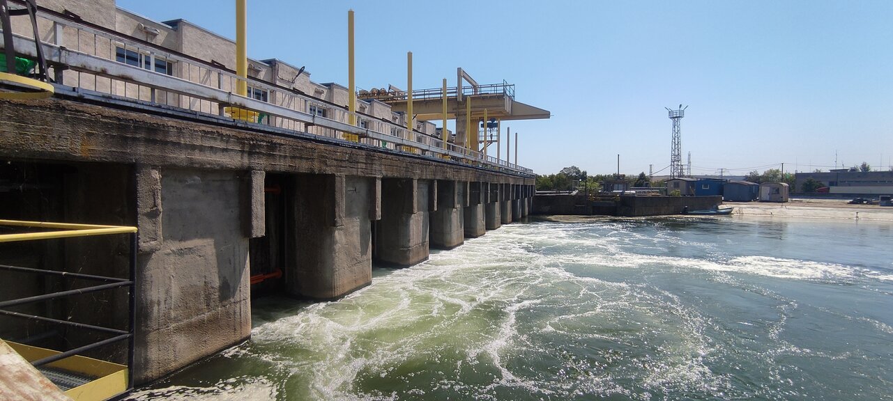 Ivan Hinovski : L’énergétique bulgare sauve actuellement celle de la région