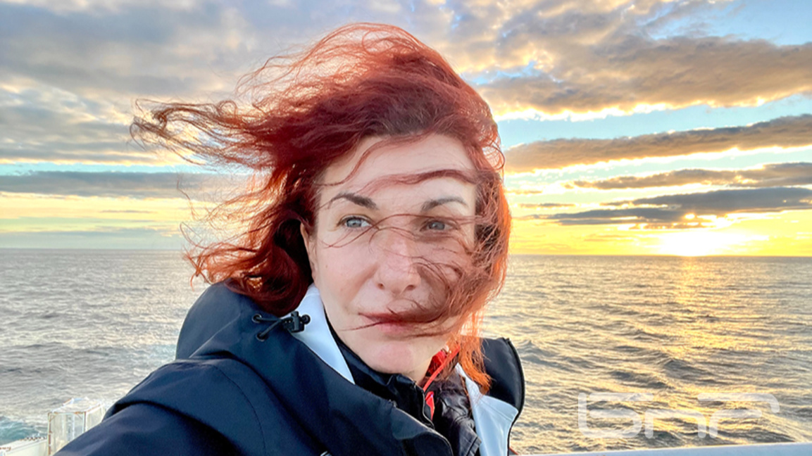 Марина Великова