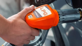 Milletvekilleri LPG ve Doğalgazda Sıfır Özel Tüketim Vergisini kabul etti
