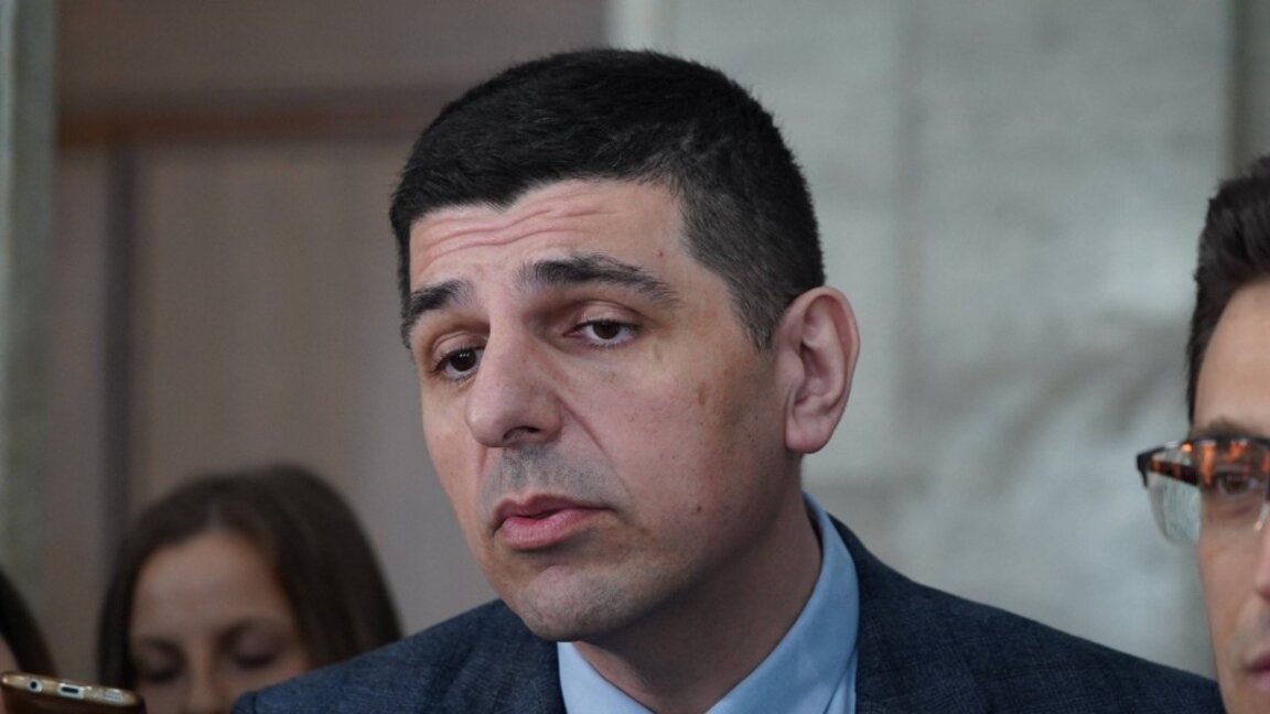 ПП-ДБ иска разследване срещу всички отговорни за контрабандата в Пловдив