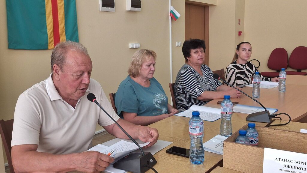 Христо Христов: Инвестиции във всяко населено място с бюджет над 10 млн. евро
