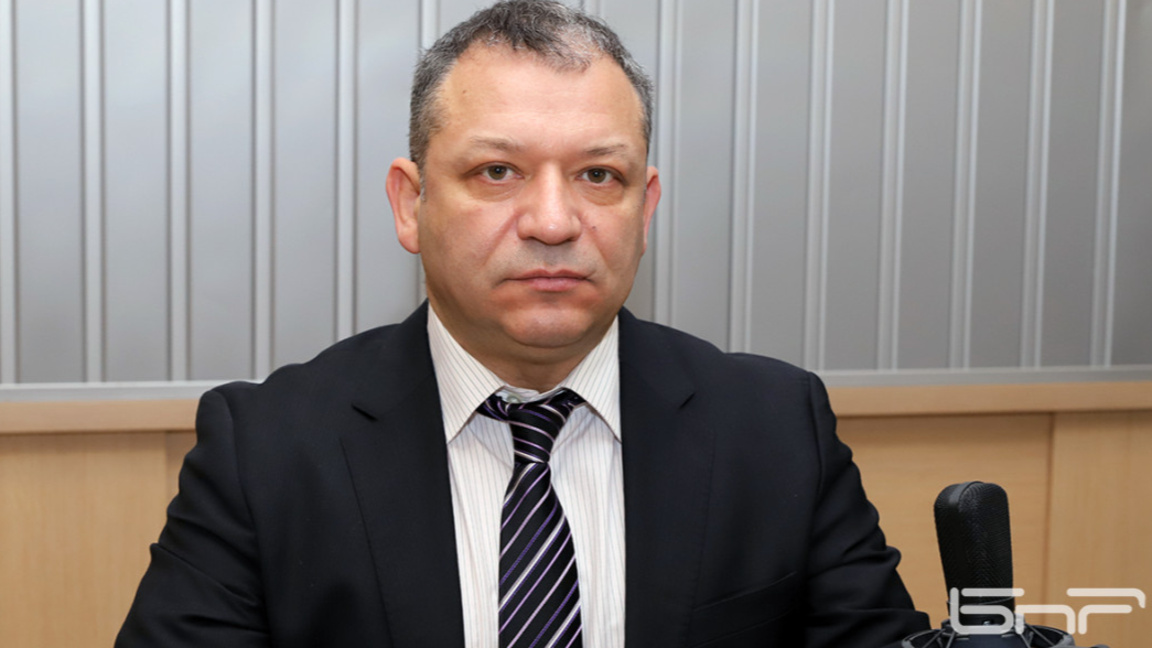 Димитър Гърдев