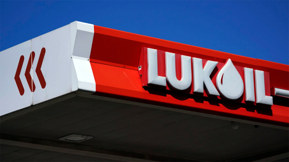 SUA prelungesc derogarea pentru Lukoil în Bulgaria