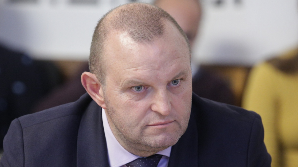 Тодор Джиков