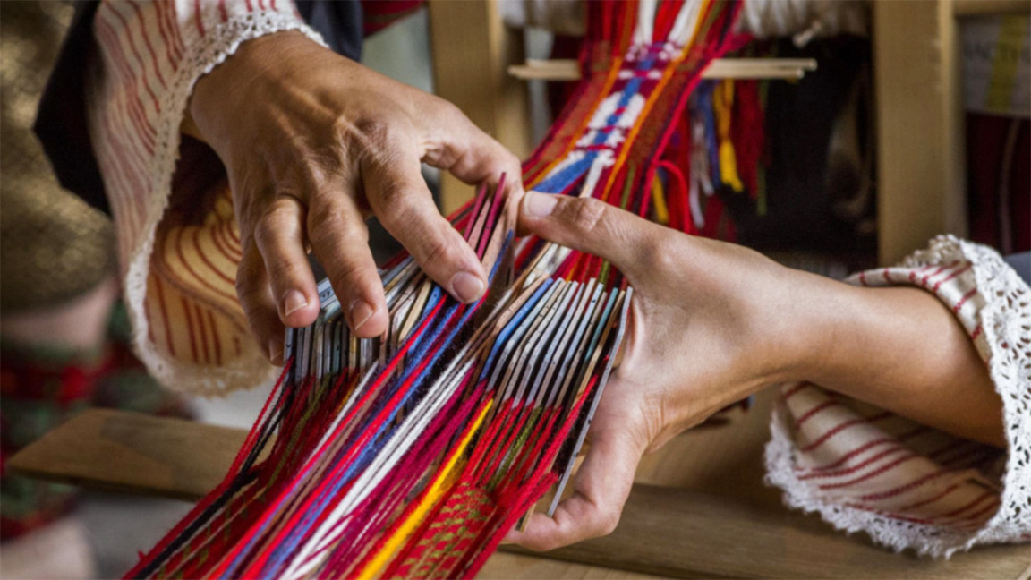 Gabrovo accueille le forum mondial "Artisanat et arts populaires"