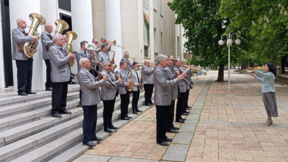 Gratë dirigjente në qendër të festivalit “Ditët e Muzikës Frymore” në Dobriç