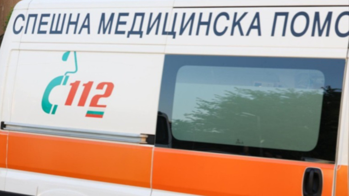 Велосипедист загина на пътя към Хасково,...