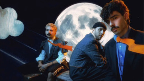 “Perseidas”: una canción sobre el amor que deja huellas imborrables