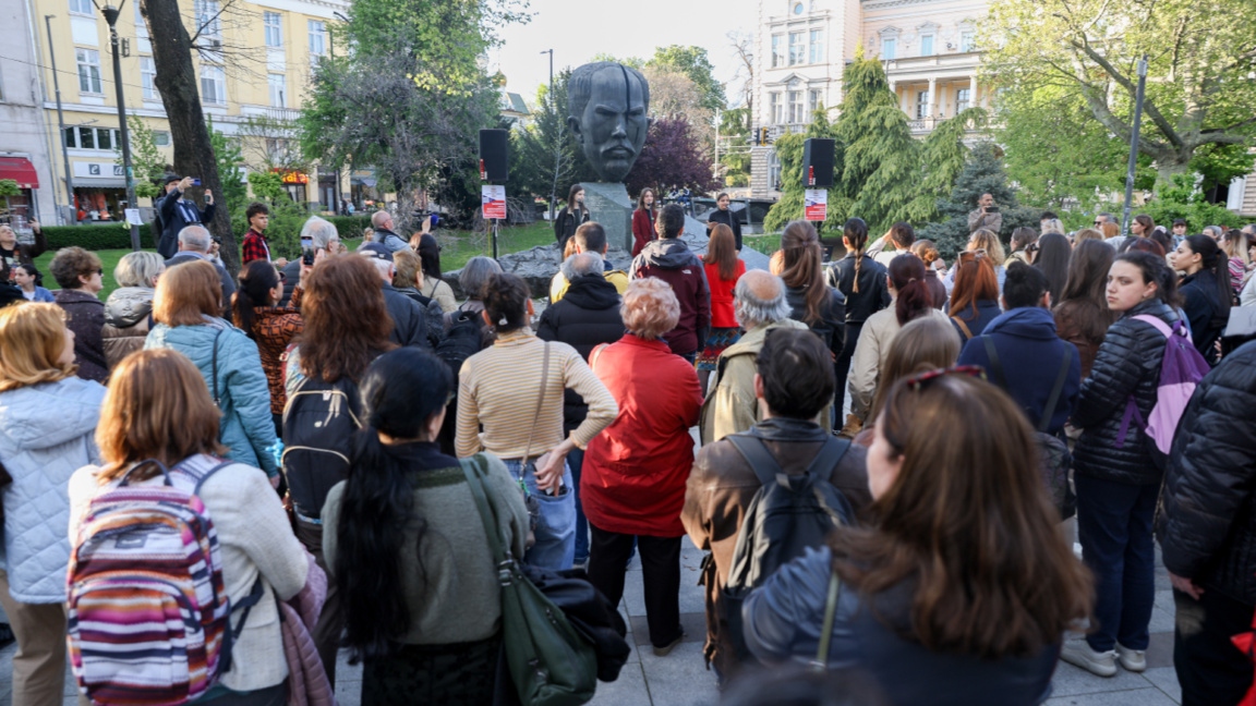 Wave of support for the Czech Centre in ...