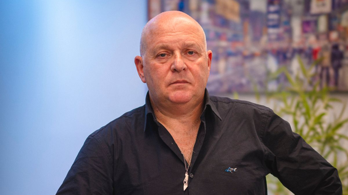 Григорий Тамар: Рискът от пряк сблъсък Израел–Турция е над средния