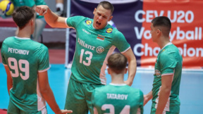 България U20 пречупи Сърбия за втора победа