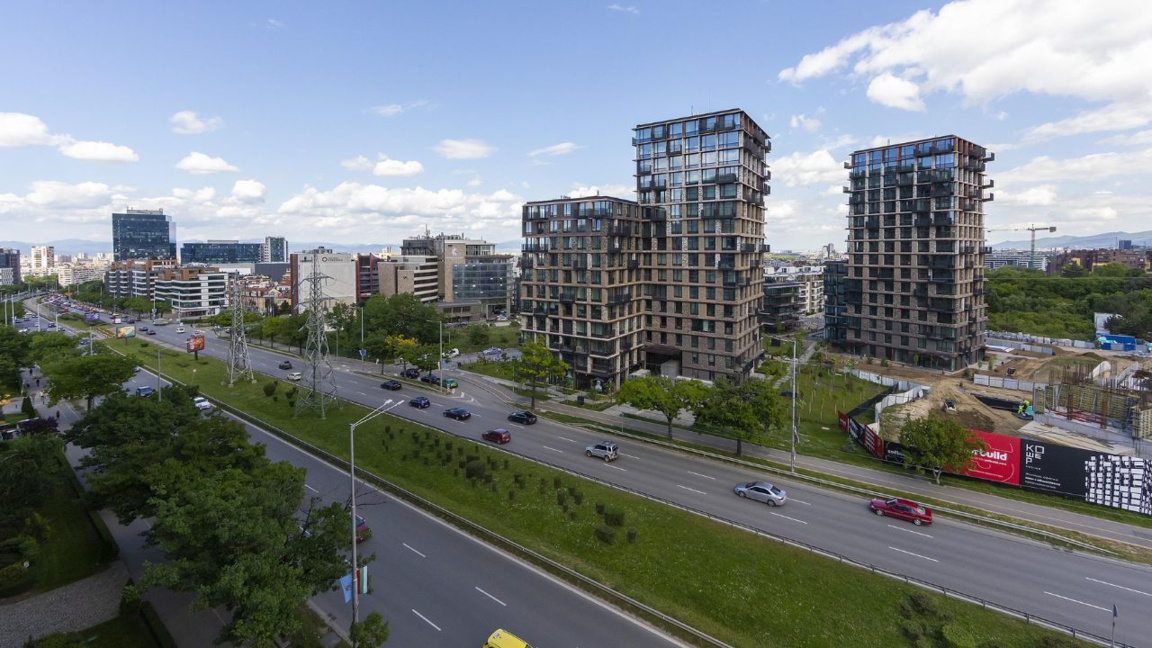 Wohnungsmarkt in Bulgarien ist in eine Phase der Stabilisierung eingetreten