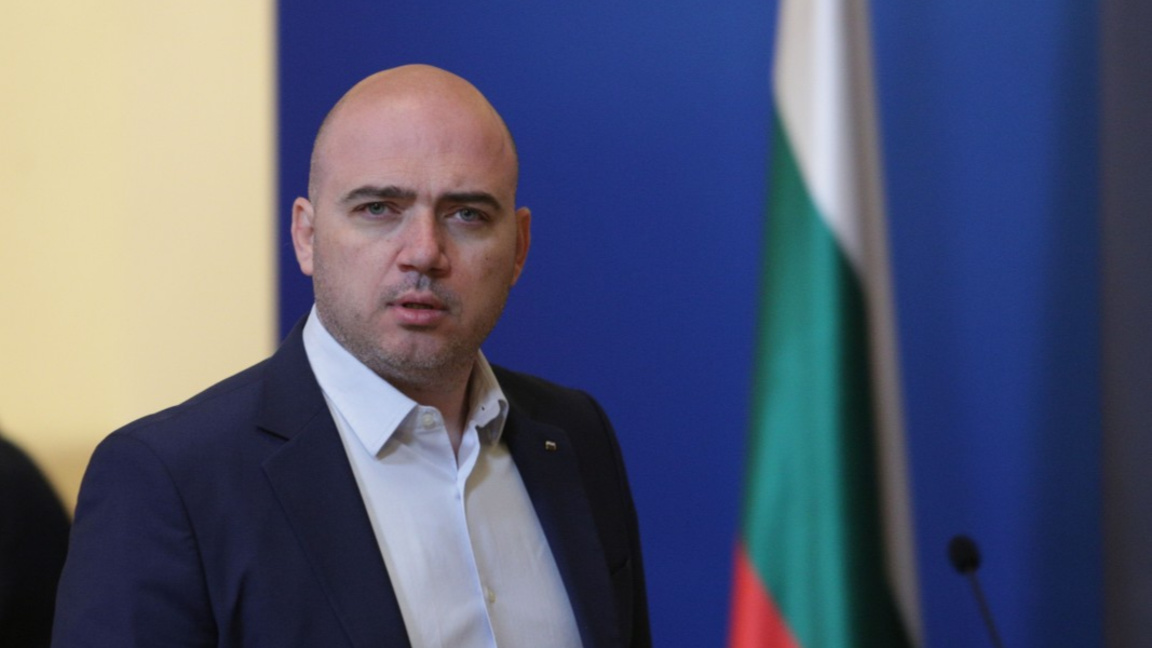 Илин Димитров