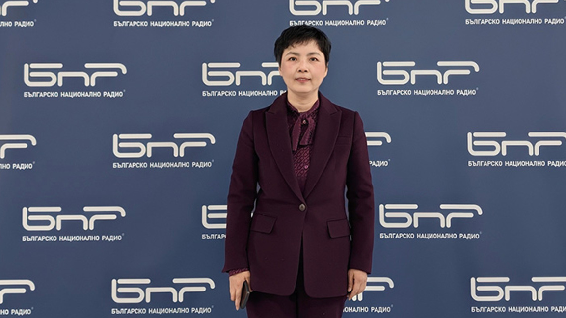 Посланикът на Китай у нас за Близкия изток: Дипломацията трябва да получи шанс