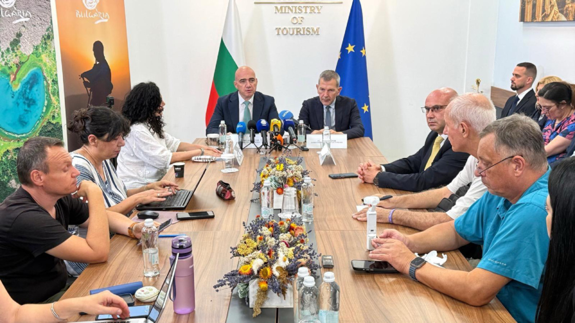 Bulgarien plant neues Finanzierungs- und Werbemodell für den Tourismus