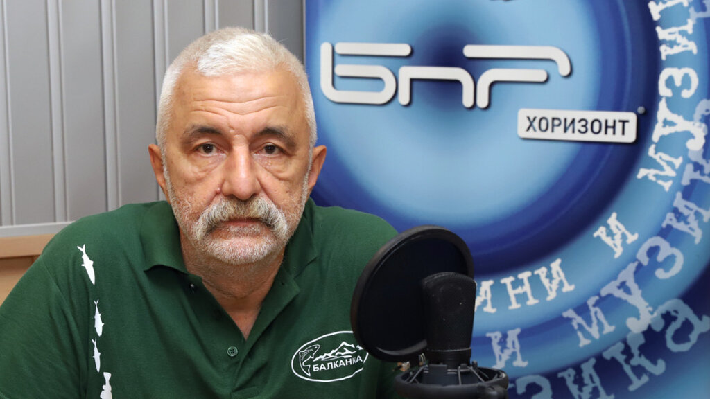 Димитър Куманов: Законодателството стимулира кражбите на вода
