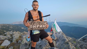 "Всеки друг можеше да се откаже": 160 километра, 59 часа и финал на ръба