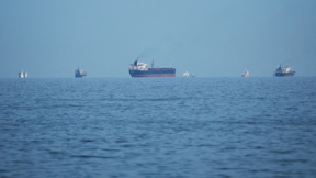 Ситуацията в Черно море създава проблеми и в областта на черните метали