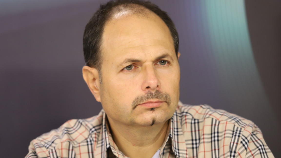 Георги Проданов