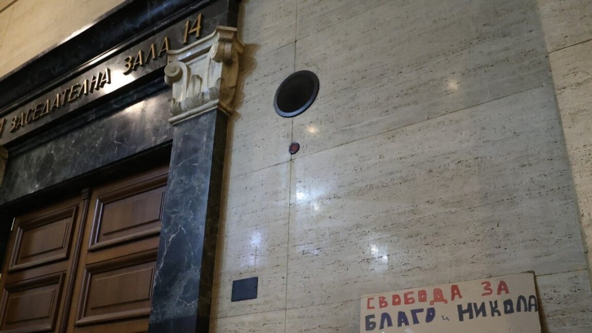 Златина Петкова, Евроком: Има опит за улично правосъдие