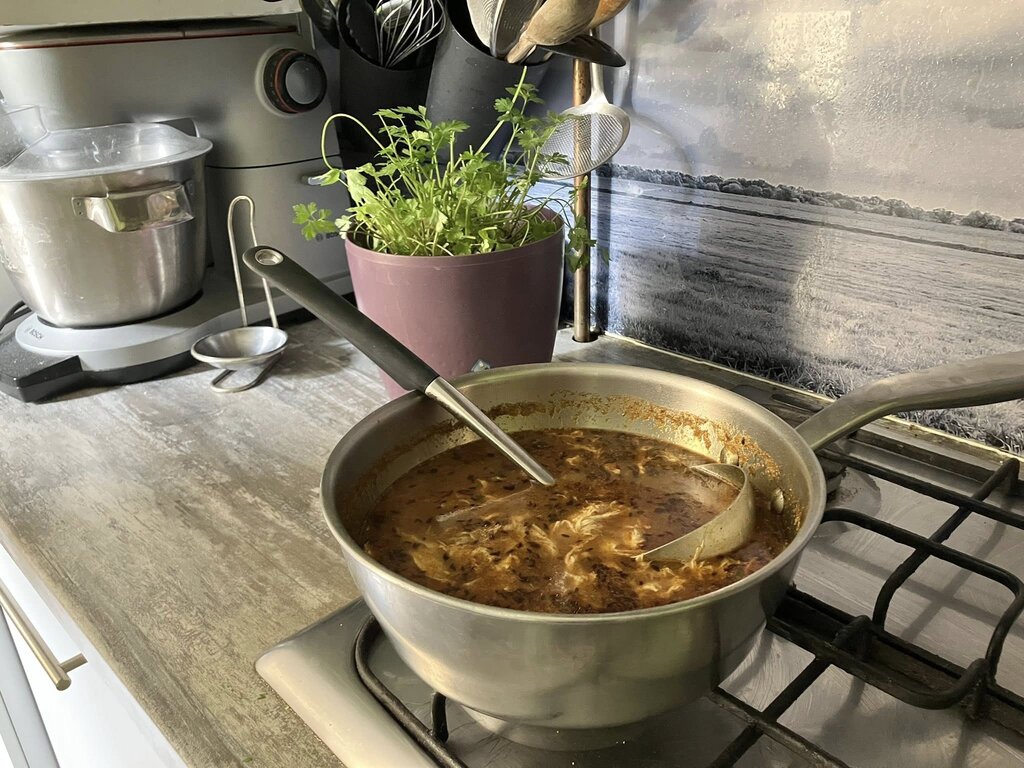 Entre dos mundos: Denitsa Ürge construye un hogar en Hungría