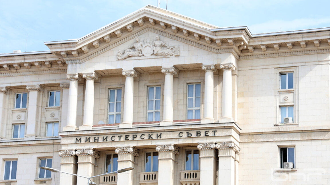 Кабинетът предлага на ЦИК допълнителни гаранции за прозрачността на изборите